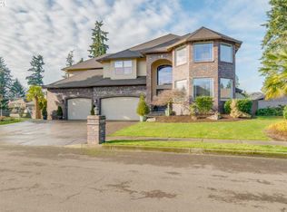 12600 NE 42nd Ave, Vancouver, WA 98686