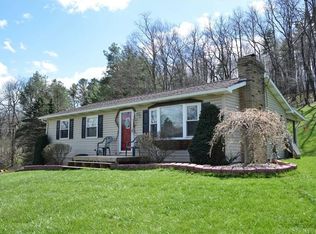 1043 Butler Rd, Kittanning, PA 16201