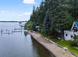3751 S Bayshore Ct, Coeur D Alene, ID 83814