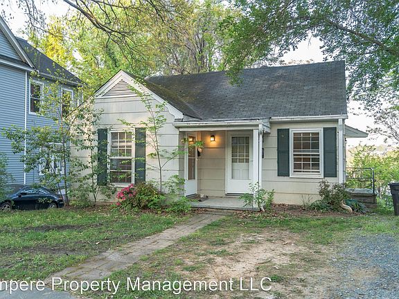 2nd image of 1017 W End Blvd #11449651