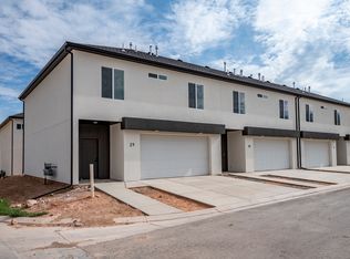 2875 Cody Dr, Cedar City, UT 84720