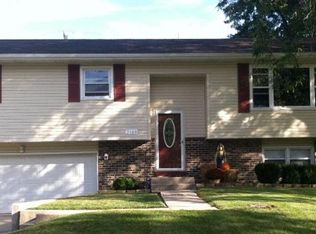 2160 W 93rd Pl, Crown Point, IN 46307