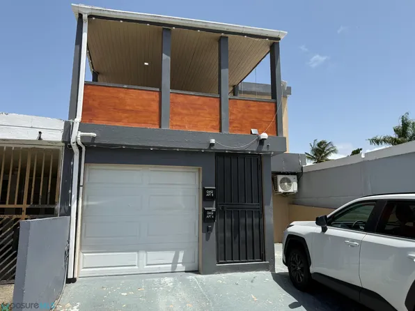 518 Calle 518 #Oh-9b, Carolina, PR 00982