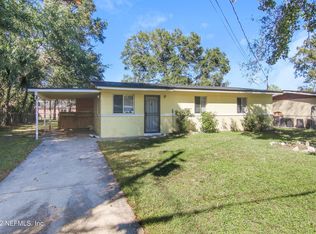 8039 Jacques Dr, Jacksonville, FL 32210