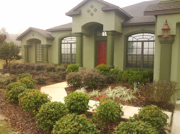 24040 Weldon Dr, Eustis, FL 32736