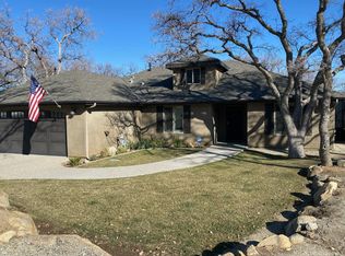 22412 Valley Vista Dr, Tehachapi, CA 93561