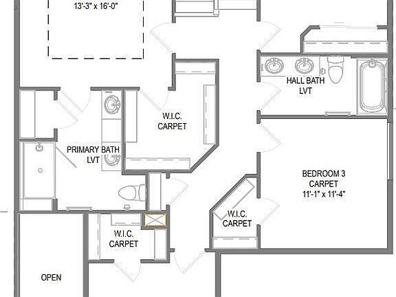 3rd image of 573 Hawks Ridge ROAD