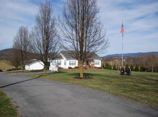 1315 Quicksburg Rd, Quicksburg, VA 22847