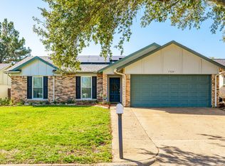 7329 Southridge Trl, Fort Worth, TX 76133