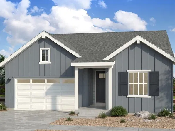 17096 W 92nd Loop, Arvada, CO 80007