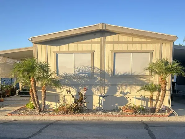 5001 W Florida Ave Space 224, Hemet, CA 92545