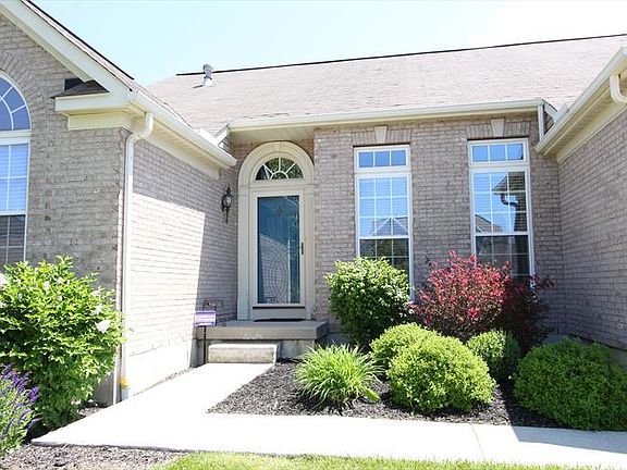 2nd image of 1161 Greystone Cir