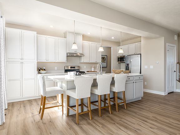 Hudson with Basement