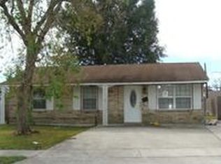 125 Ursula Dr, Westwego, LA 70094