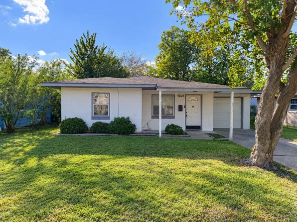 7442 Allsup St, Houston, TX 77061