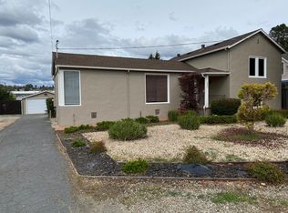 3824 Somerset Ave, Castro Valley, CA