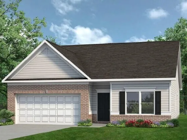 1234-16 Averitt Way, Sanford, NC 27330