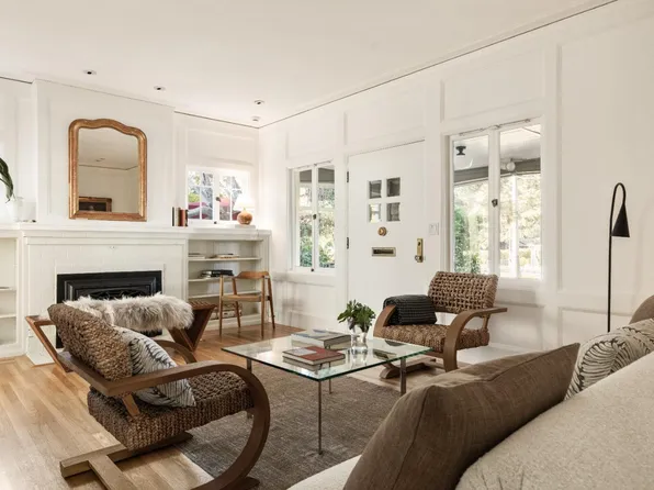 19 BALTIMORE Avenue, Larkspur, CA 94939