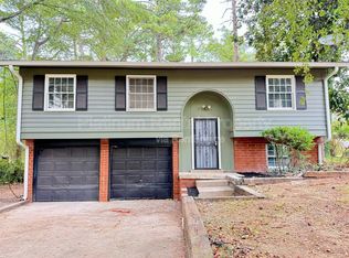 908 Pinecrest Cv, Forest Park, GA 30297