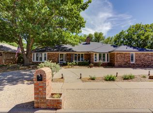 5715 75th St, Lubbock, TX 79424