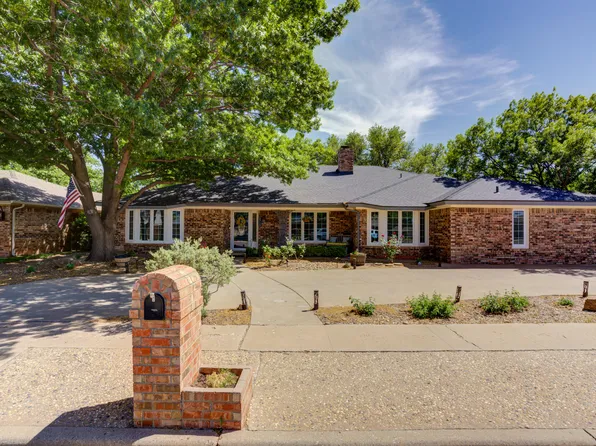 5715 75th St, Lubbock, TX 79424