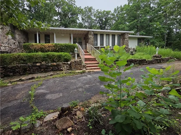 450 County Road 107, Norfork, AR 72658
