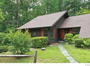 52 Red Pine Rd, Chapel Hill, NC 27516