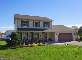 3928 Palmer Ave, York, PA 17408