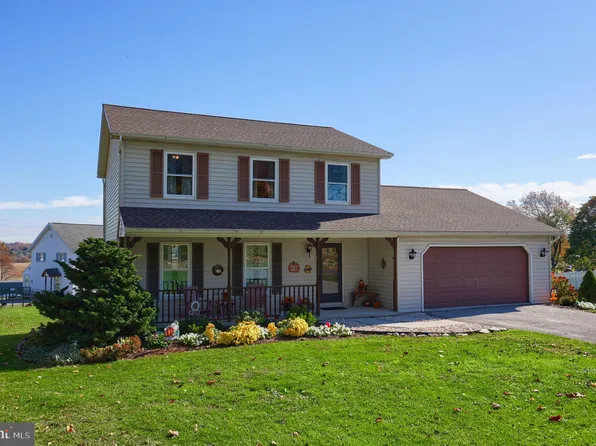 3928 Palmer Ave, York, PA 17408