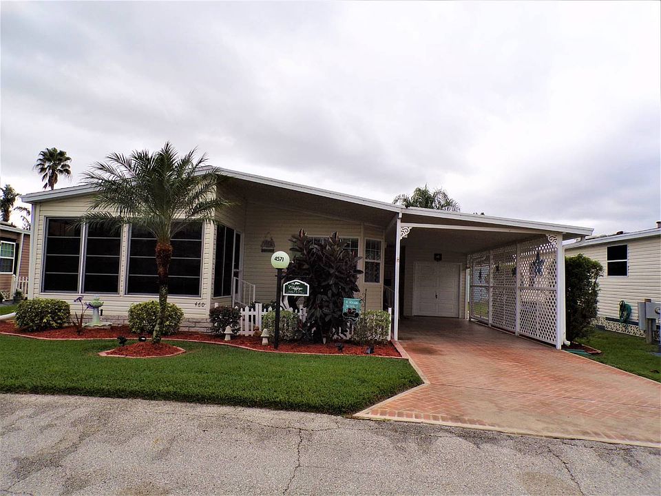 1st image of 4571 Drummond Pl #460