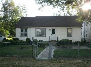 141 SE Circle Dr, Joliet, IL 60433