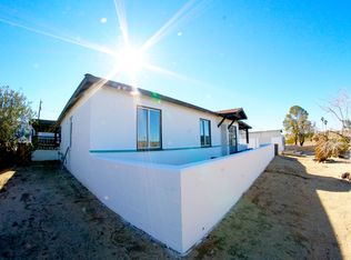 72319 El Paseo Dr, Twentynine Palms, CA 92277