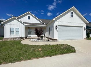 521 Walker Cir, New Albany, MS 38652