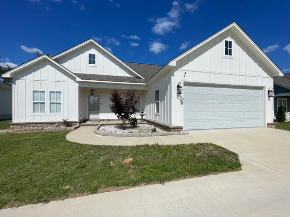 521 Walker Cir, New Albany, MS 38652