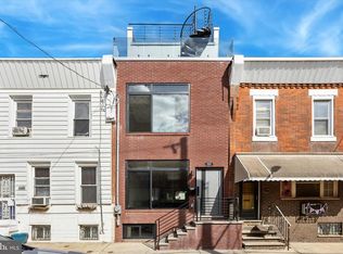 523 Gerritt St, Philadelphia, PA 19147