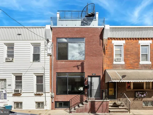 523 Gerritt St, Philadelphia, PA 19147