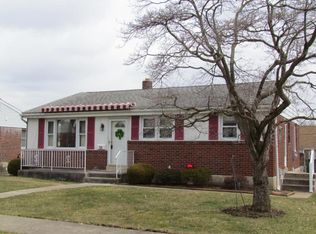 11 Wingert Rd, Reading, PA 19610