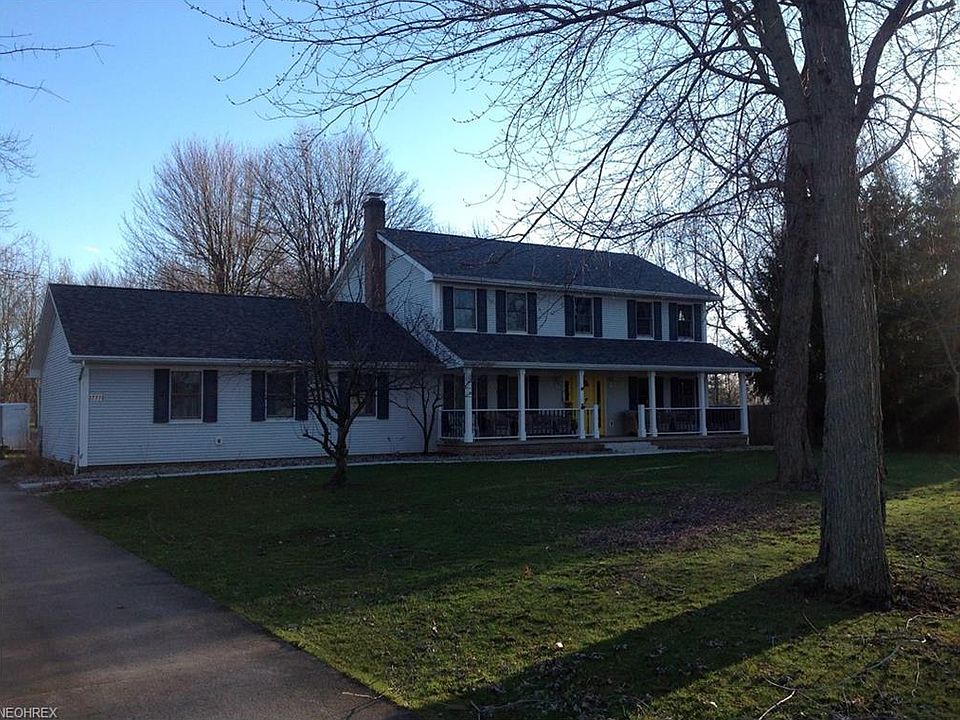 17771 5th St, Beloit, OH 44609 Zillow