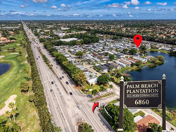 2nd image of 153  Plantation Boulevard