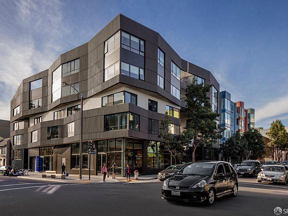 2nd image of 400 Grove St Unit 209