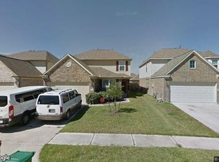 16342 Melody View Ct, Cypress, TX 77429