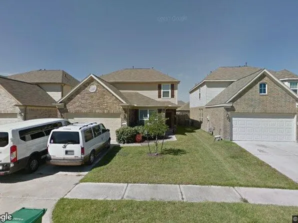 16342 Melody View Ct, Cypress, TX 77429