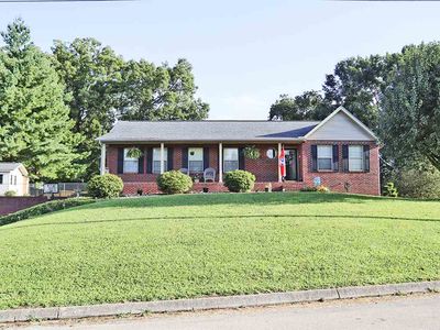 6304 Golden Dr, Morristown, TN, 37814