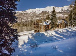 LOT 628 N Double Eagle Way, Telluride, CO 81435