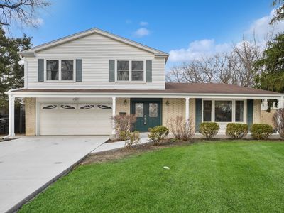 3122 Sandy Ln, Glenview, IL, 60026