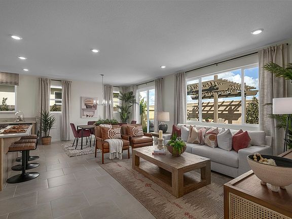 Great room