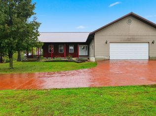 412 W 14th Street, Mountain Grove, MO 65711