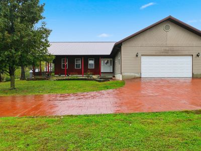 412 W 14th Street, Mountain Grove, MO, 65711