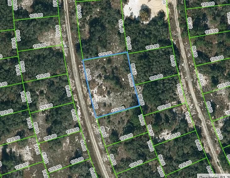 1st image of 223 BLUE SKY DRIVE LOT 19
