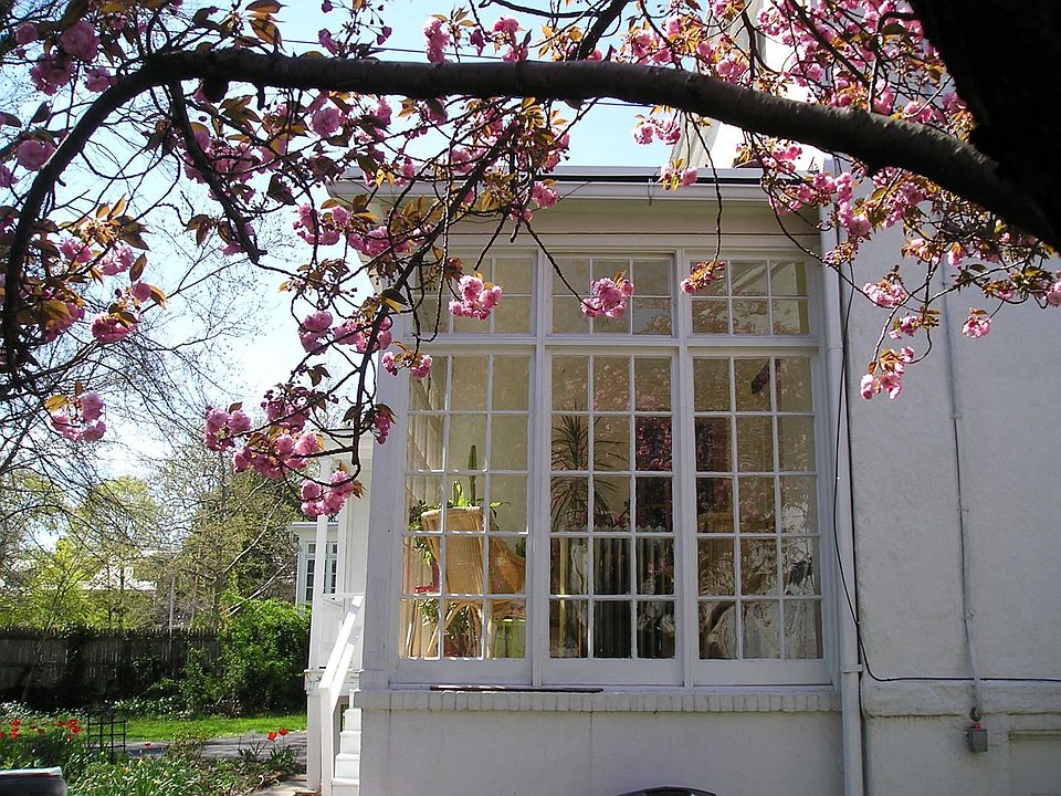 Sunroom